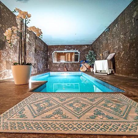 Antica Dimora Storica Villa Di Labbiu Relax & Rooms Design Sorso Bagian luar foto