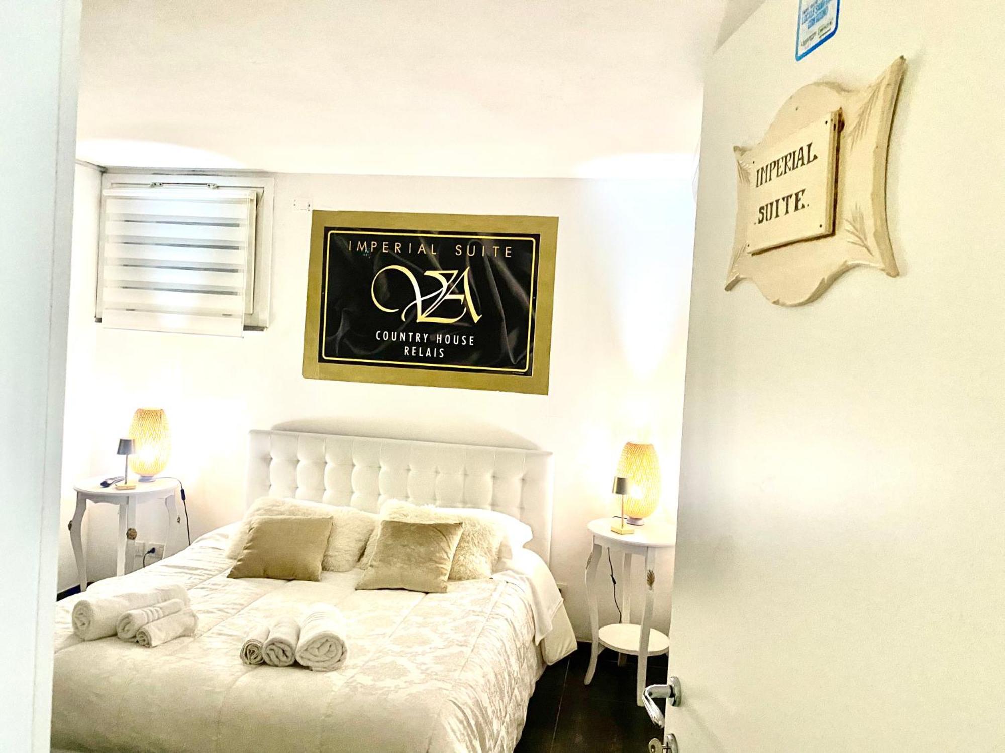 Antica Dimora Storica Villa Di Labbiu Relax & Rooms Design Sorso Bagian luar foto