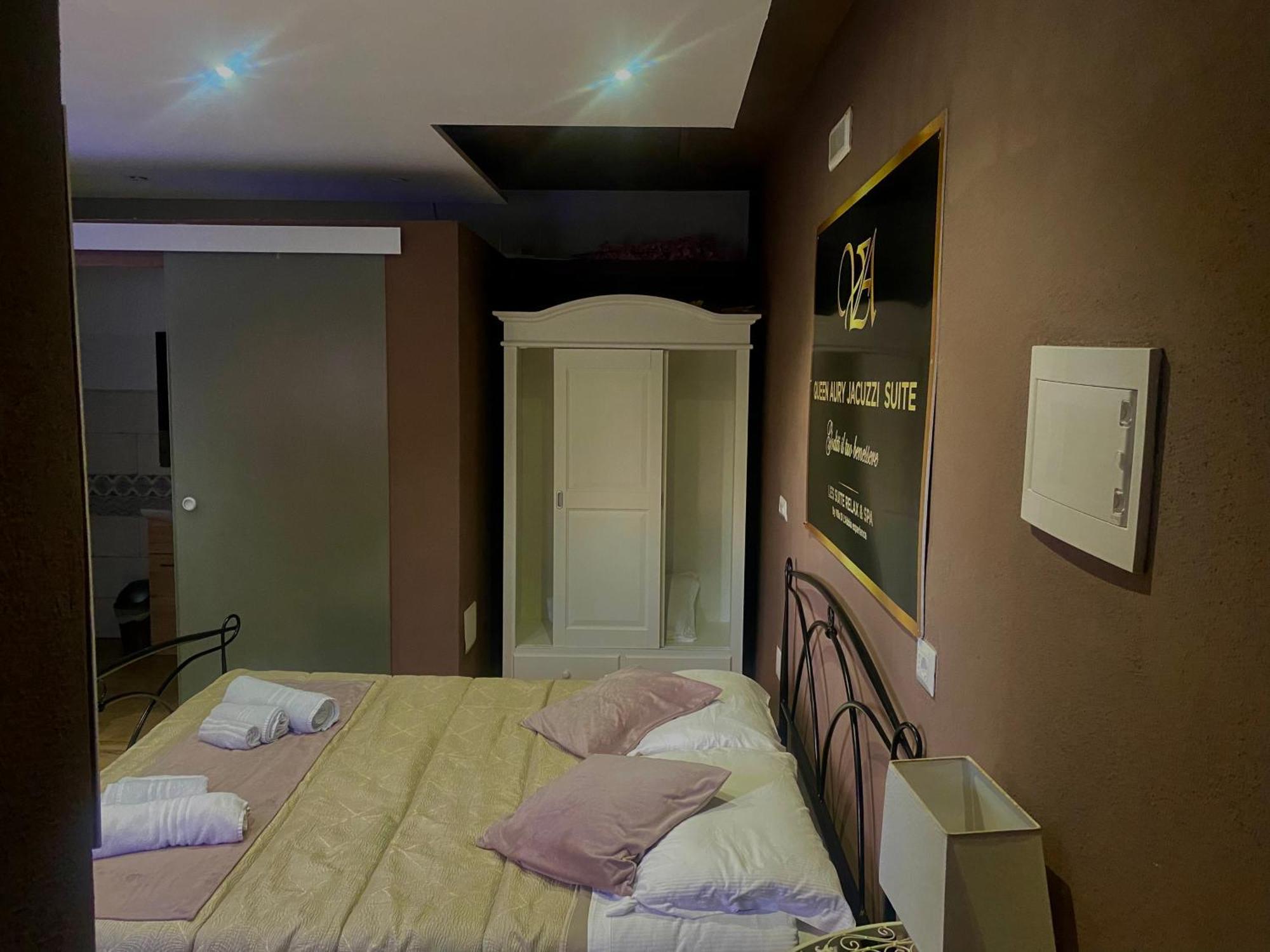 Antica Dimora Storica Villa Di Labbiu Relax & Rooms Design Sorso Bagian luar foto