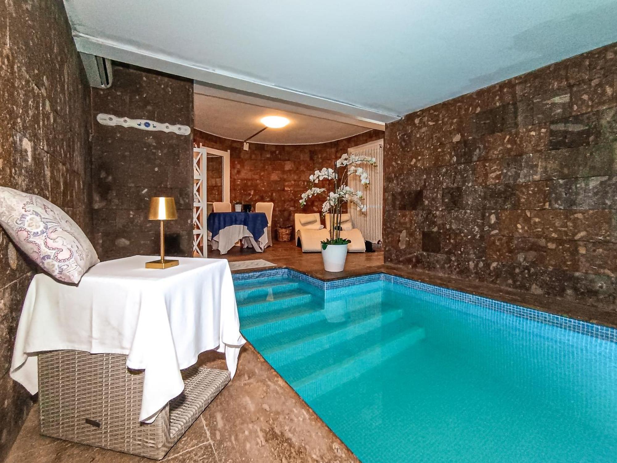 Antica Dimora Storica Villa Di Labbiu Relax & Rooms Design Sorso Bagian luar foto