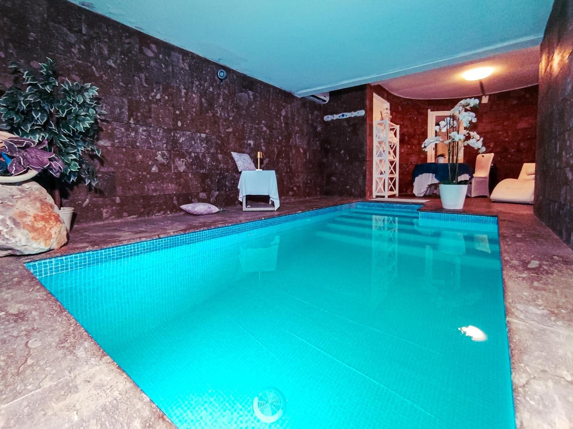 Antica Dimora Storica Villa Di Labbiu Relax & Rooms Design Sorso Bagian luar foto