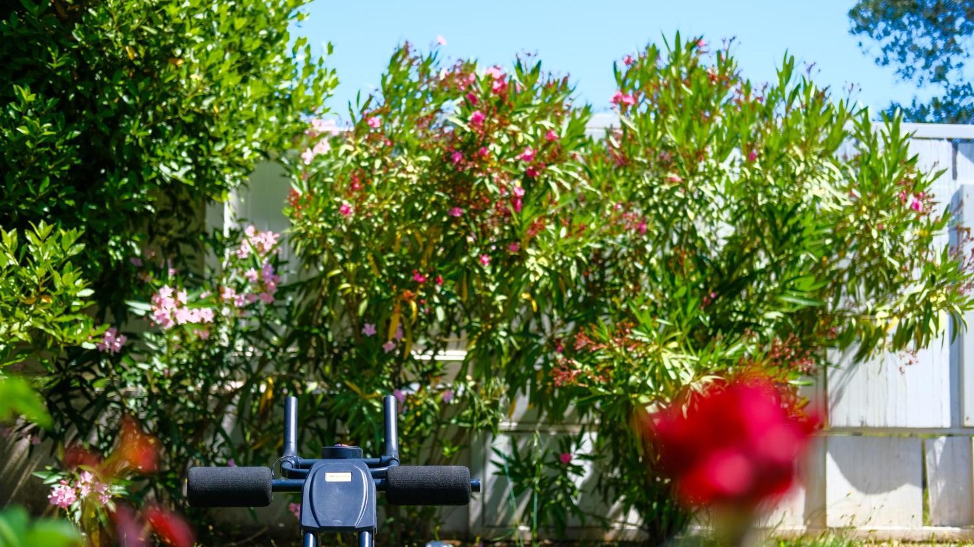 Antica Dimora Storica Villa Di Labbiu Relax & Rooms Design Sorso Bagian luar foto