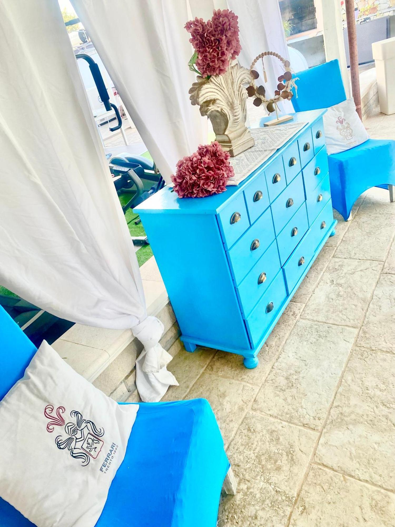 Antica Dimora Storica Villa Di Labbiu Relax & Rooms Design Sorso Bagian luar foto