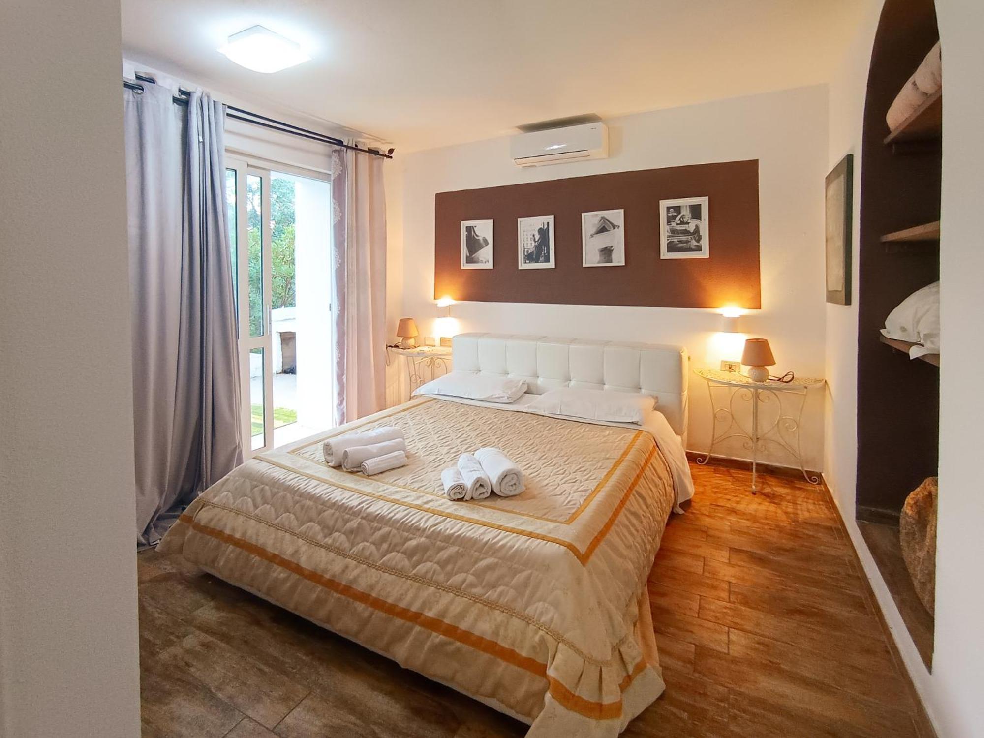 Antica Dimora Storica Villa Di Labbiu Relax & Rooms Design Sorso Bagian luar foto