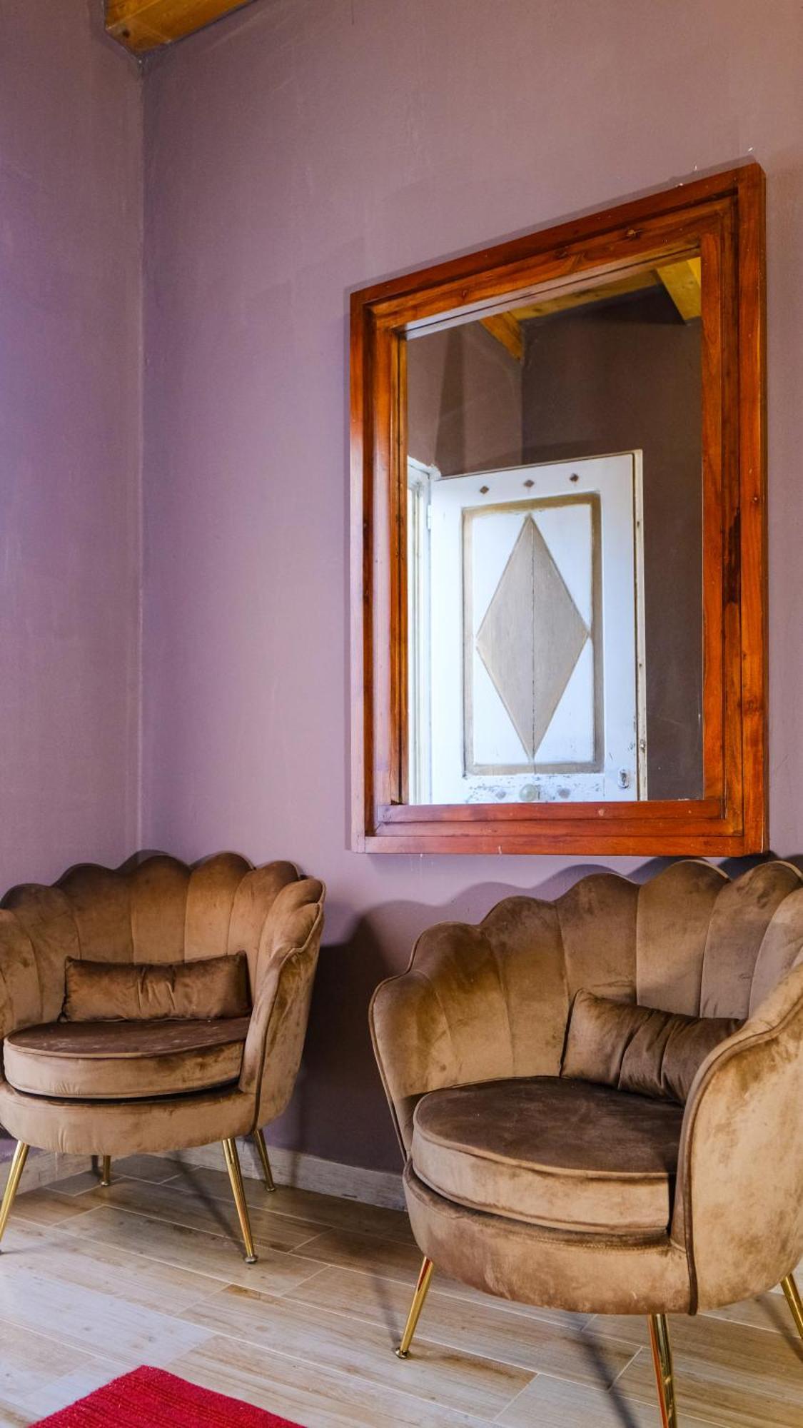 Antica Dimora Storica Villa Di Labbiu Relax & Rooms Design Sorso Bagian luar foto