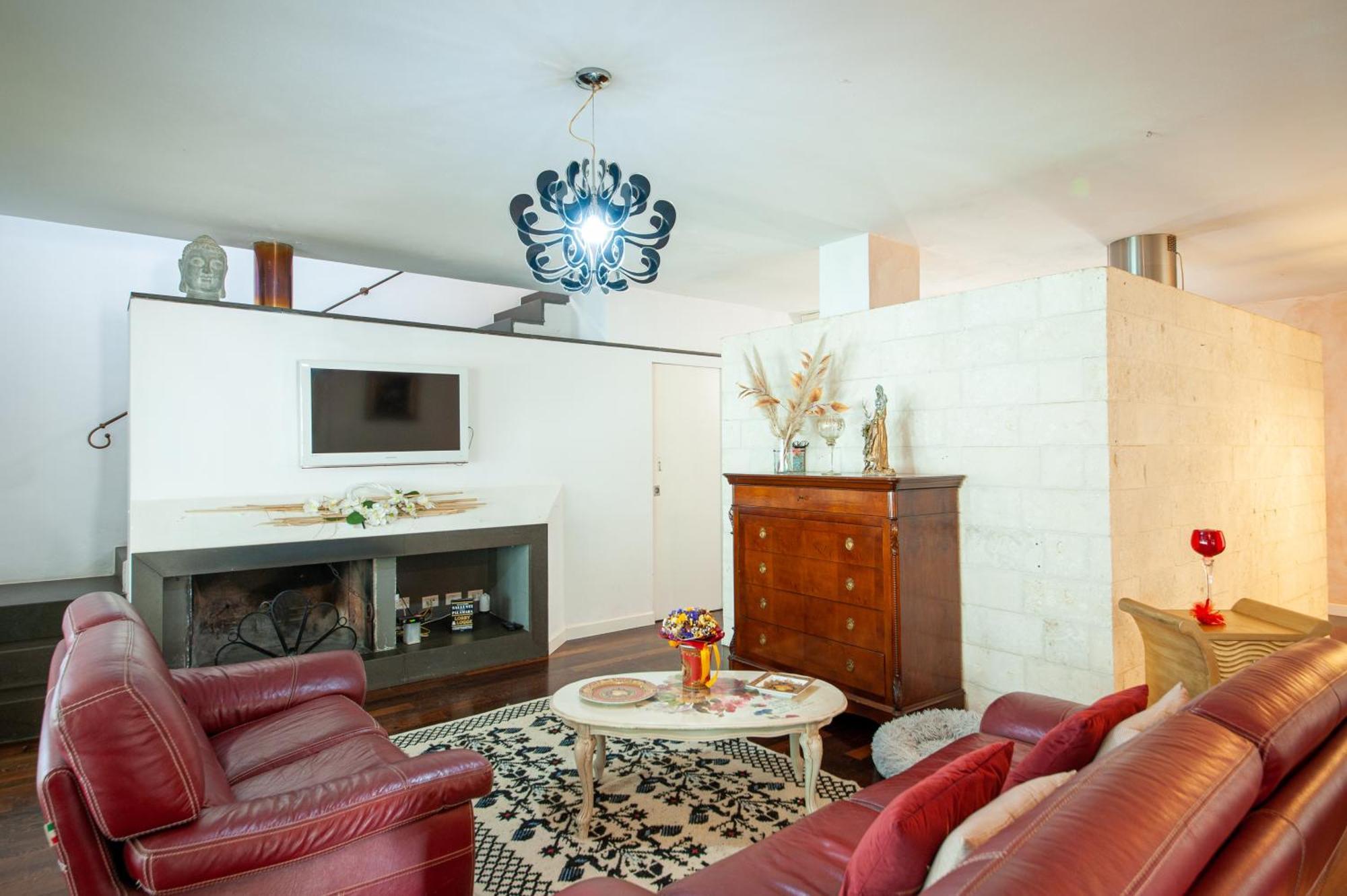 Antica Dimora Storica Villa Di Labbiu Relax & Rooms Design Sorso Bagian luar foto