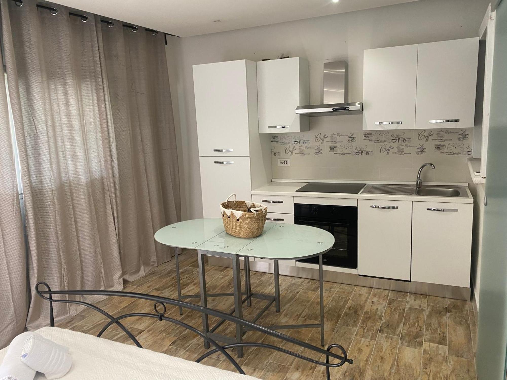 Antica Dimora Storica Villa Di Labbiu Relax & Rooms Design Sorso Bagian luar foto